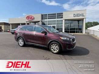 Used 2019 Kia Sorento FWD video 1