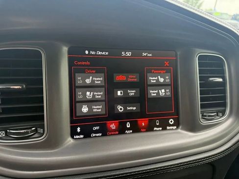 Used 2023 Dodge Charger Scat Pack RWD image 18