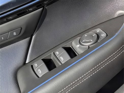 New 2025 Buick Envision Preferred image 26