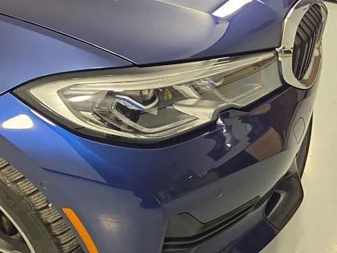 Used 2019 BMW 330i xDrive Sedan w/ Premium Package image 11