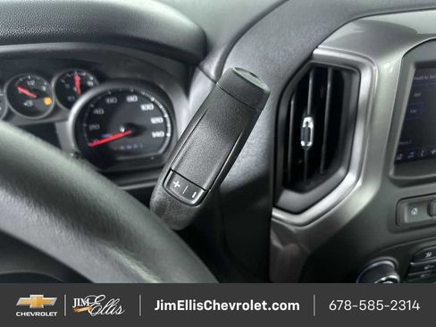 New 2026 Chevrolet Silverado 1500 W/T w/ WT Value Package RWD image 31