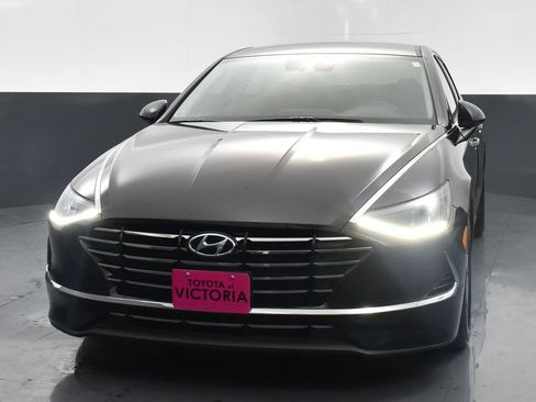 Used 2022 Hyundai Sonata SE w/ Cargo Package image 13
