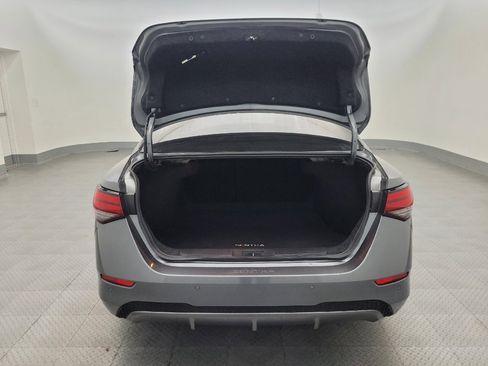 Used 2021 Nissan Sentra SV FWD image 29