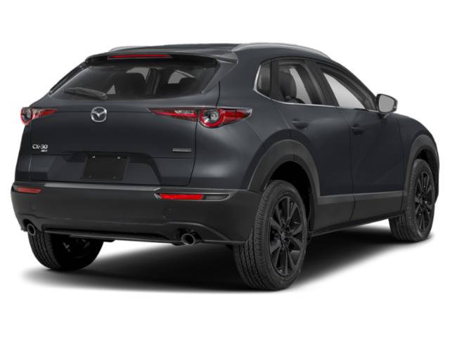 Used 2024 MAZDA CX-30 AWD 2.5 S w/ Select Sport Pkg image 2