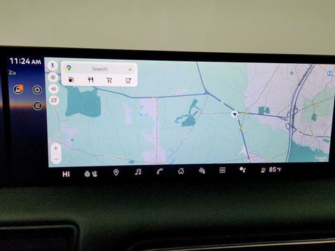 Used 2025 Nissan Armada PRO-4X w/ Pro-4X Premium Package image 20