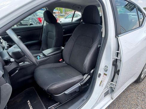 Used 2023 Nissan Sentra S FWD image 46