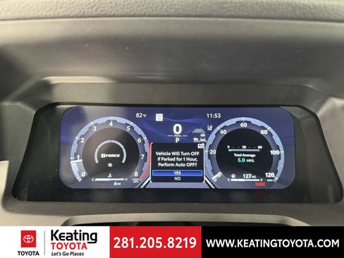 New 2026 Toyota Tacoma TRD Sport image 12