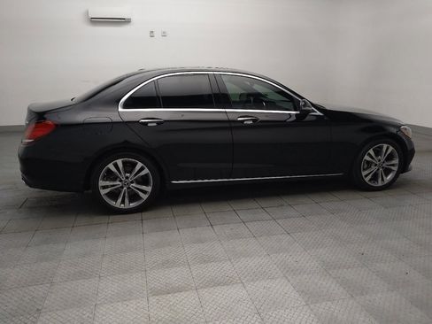 Used 2019 Mercedes-Benz C 300 Sedan image 10