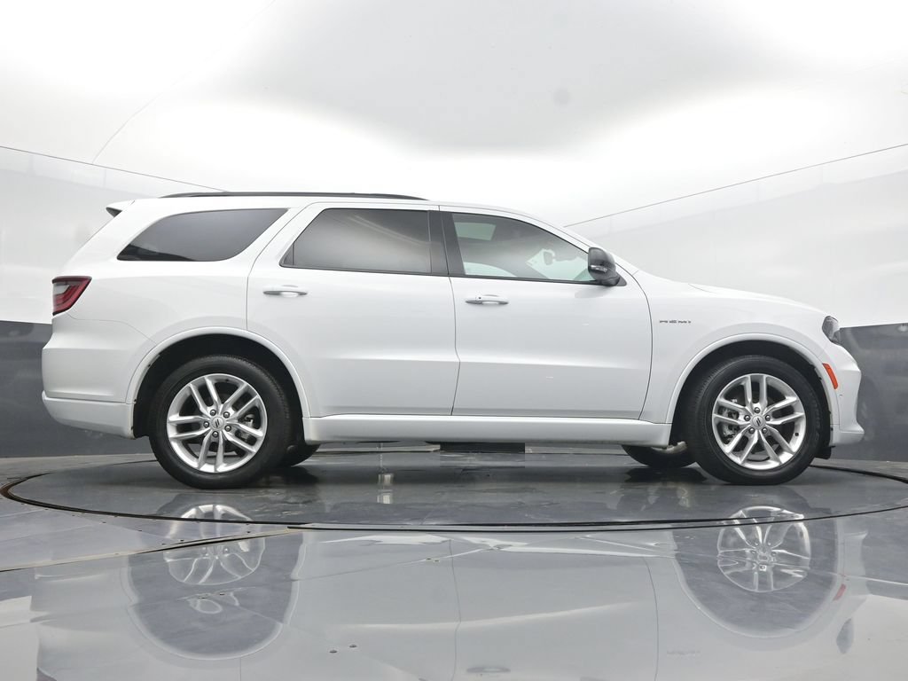 Used 2025 Dodge Durango R/T AWD/4WD image 63