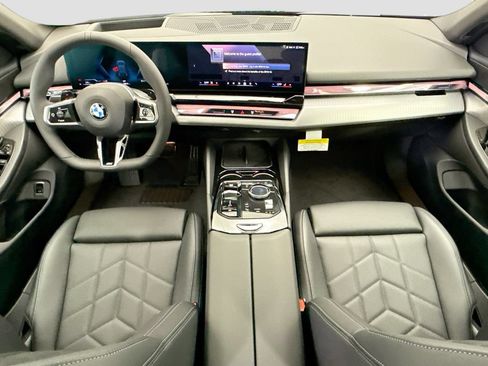 New 2027 BMW 530i w/ M Sport Package RWD image 13