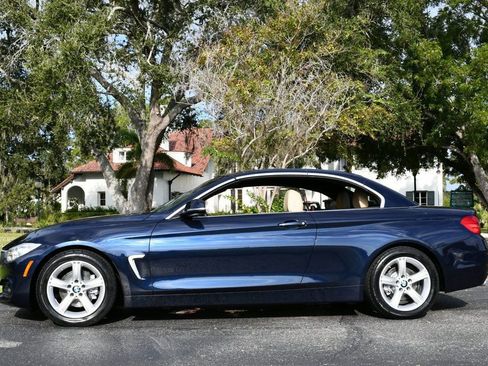 Used 2014 BMW 428i Convertible image 33