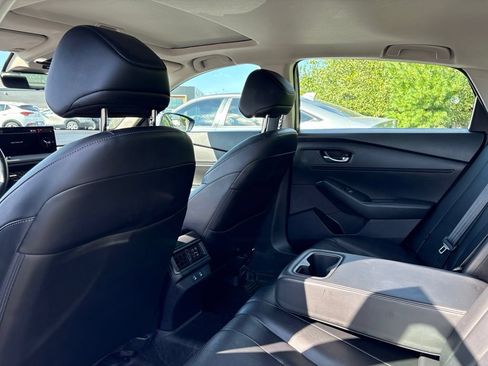 Used 2023 Honda Accord EX-L image 21