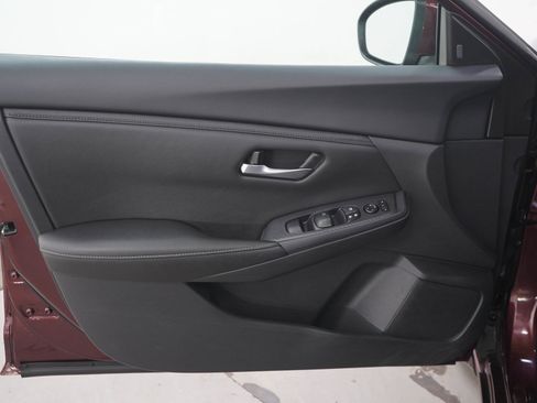 Used 2024 Nissan Sentra SV w/ All-Weather Package FWD image 19