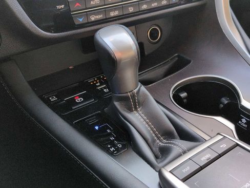 Used 2022 Lexus RX 350 image 33