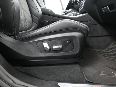 Used 2023 BMW X5 xDrive40i AWD/4WD image 50