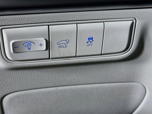 Used 2025 Hyundai Tucson SEL FWD image 9
