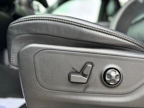 Used 2021 RAM 1500 TRX w/ TRX Level 2 Equipment Group image 13