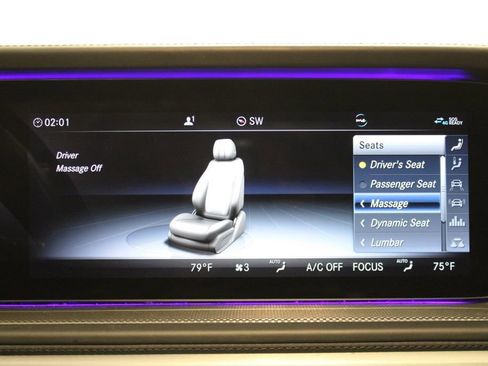 Used 2020 Mercedes-Benz G 63 AMG 4MATIC image 11