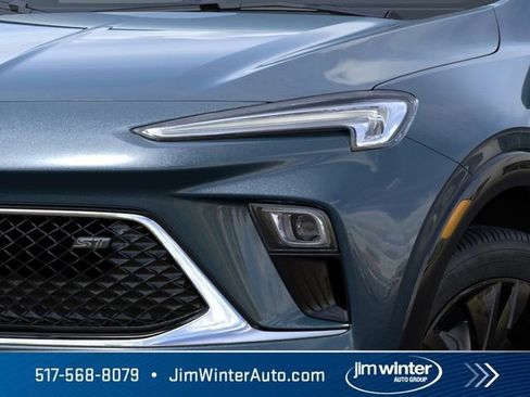 New 2026 Buick Encore GX Sport Touring image 10