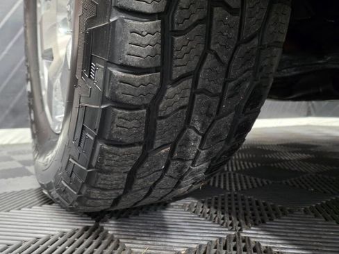 Used 2007 Toyota FJ Cruiser 4WD image 31