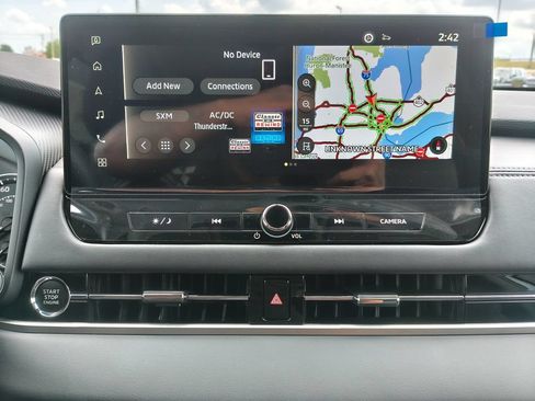 New 2026 Mitsubishi Outlander ES AWD/4WD image 3