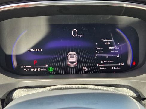 Certified 2022 Acura MDX A-Spec AWD/4WD image 26