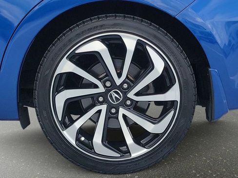 Used 2016 Acura ILX FWD image 32