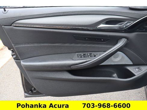 Used 2023 BMW M5 w/ Competition Package AWD/4WD image 36