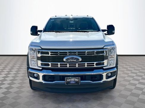New 2026 Ford F550 4x4 Supercab Super Duty image 2