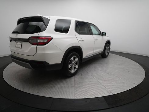 Certified 2024 Honda Pilot EX-L image 36