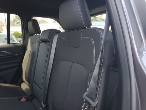 New 2026 Jeep Grand Cherokee Laredo image 14