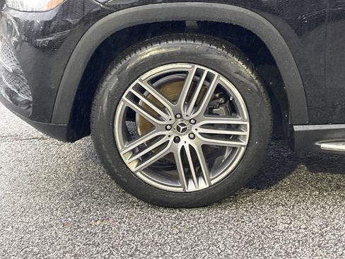 Certified 2022 Mercedes-Benz GLS 450 4MATIC image 17