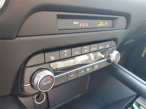 New 2025 MAZDA CX-5 AWD 2.5 S w/ Select Package image 27