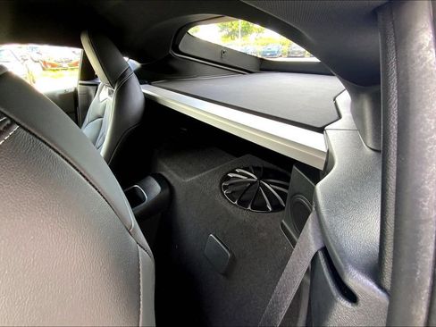 Used 2024 Toyota Supra Premium RWD image 24