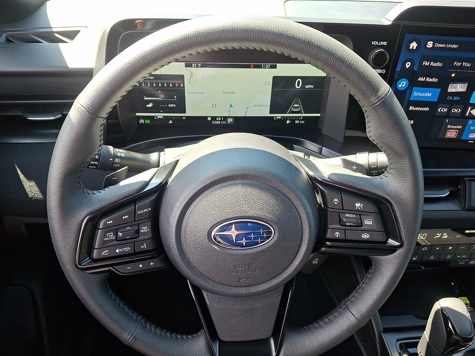 Certified 2026 Subaru Outback Limited AWD/4WD image 20