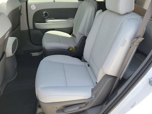 New 2026 Hyundai Palisade Limited AWD/4WD image 25