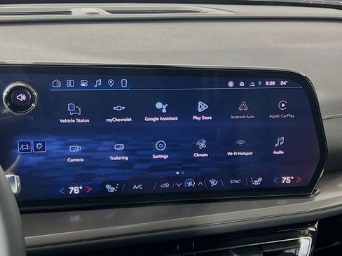 New 2026 Chevrolet Traverse LT w/ LPO, Floor Liner Package image 15