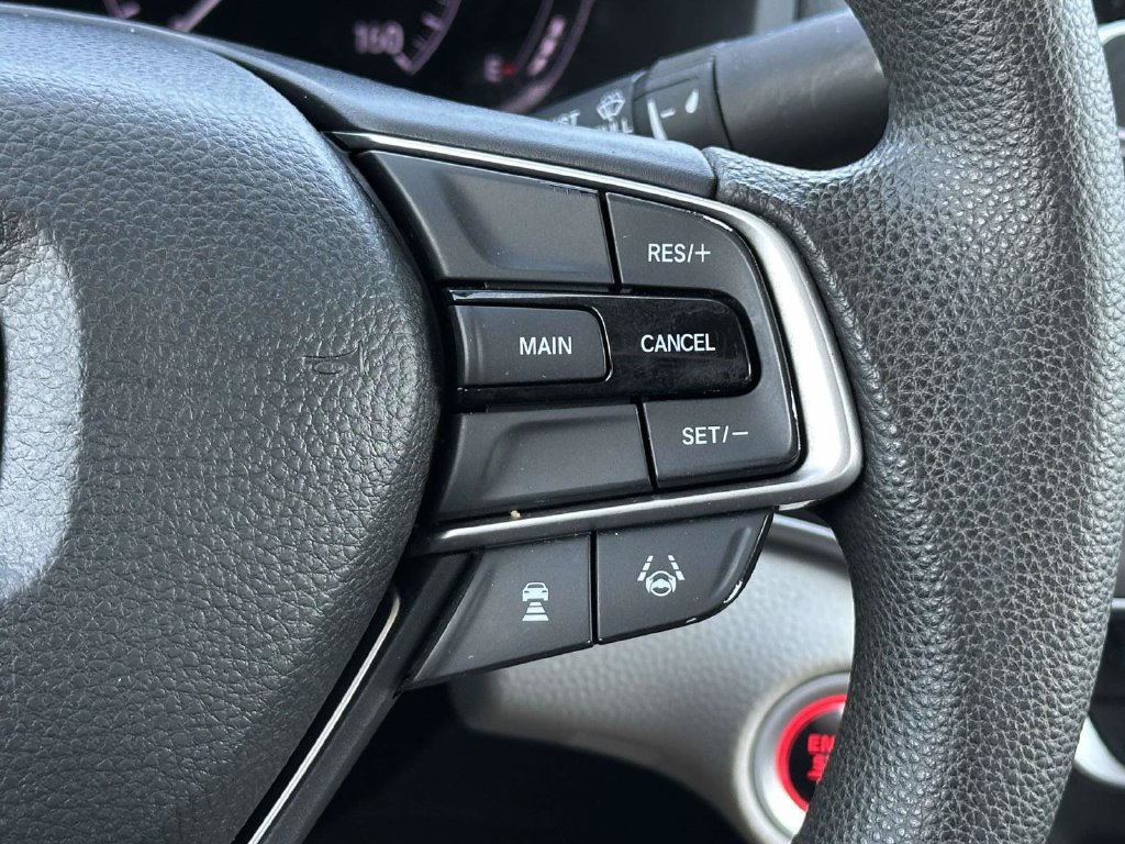 Used 2019 Honda Accord LX image 21