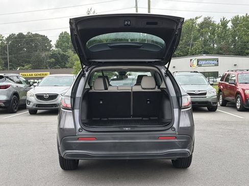 Used 2023 Honda HR-V LX image 14