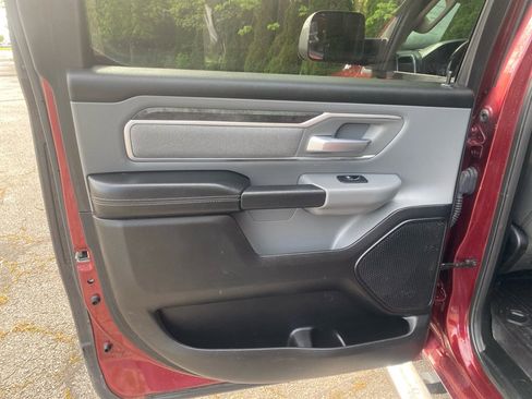 Used 2019 RAM 1500 Big Horn AWD/4WD image 21