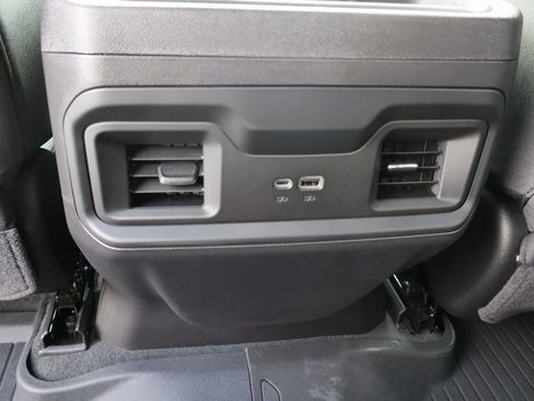 New 2026 Chevrolet Silverado 1500 LT Trail Boss w/ Convenience Package II image 20