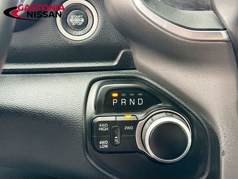 Used 2024 RAM 2500 Big Horn image 18