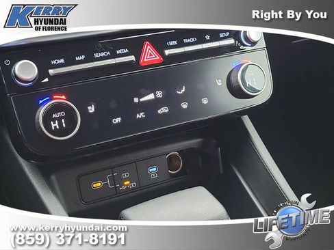 New 2026 Hyundai Tucson SEL image 26