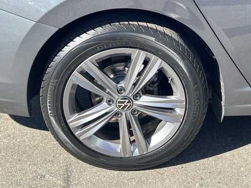 Certified 2023 Volkswagen Jetta SE image 27