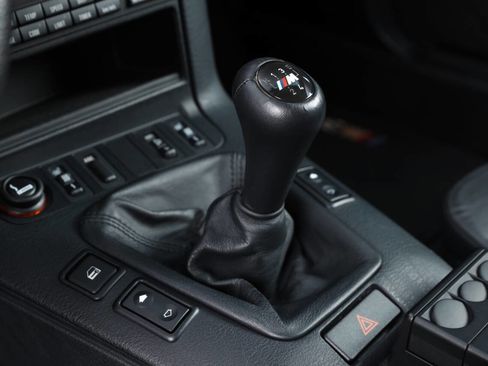 Used 1998 BMW M3 Coupe image 58