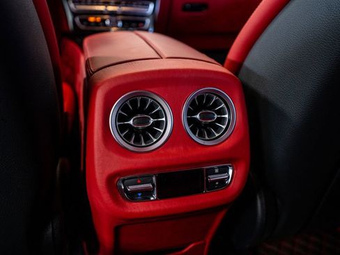 Used 2024 Mercedes-Benz G 63 AMG 4MATIC image 74