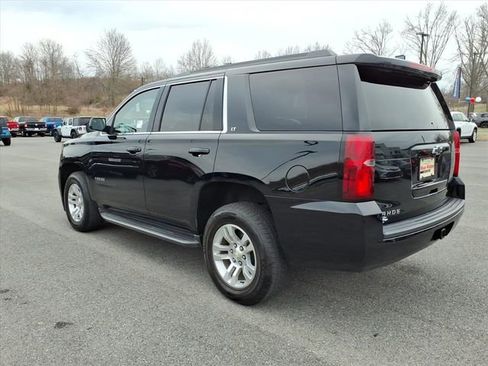Used 2020 Chevrolet Tahoe LT image 7