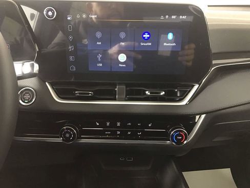 New 2026 Chevrolet Equinox LT w/ Midnight Edition image 33