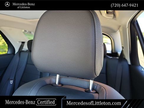 Certified 2025 Mercedes-Benz GLE 350 4MATIC image 14
