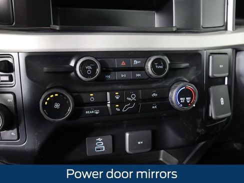 New 2026 Ford F350 XL w/ STX Appearance Package image 53